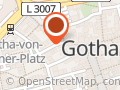 SiT-Suchthilfe in Thüringen gGmbH - Beratungsstelle Gotha