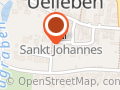 Johanneskirche Uelleben