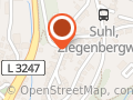 "Taxiunternehmen Sauerbrey e. K."