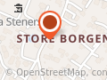E Berg Holding AS