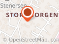 Estrade Maren Malthe-Sørenssen