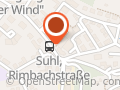 Physiotherapie Madlen Seeber