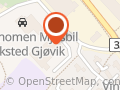 Flisekompaniet Gjøvik