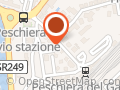 Trenitalia SPA - Div.passeggeri - Dir.zona Nord Est
