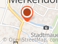 Burggraben Merkendorf