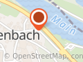 Eschenbacher Privatbrauerei GmbH Haus Wagner