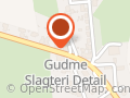 Gudme Privatslagteri ApS