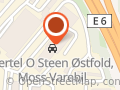Bertel o Steen Østfold AS Avd Last OG Buss Moss