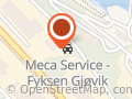 Fyksen Servicecenter AS