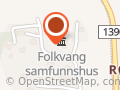 Folkvang Storstua i Frogn SA