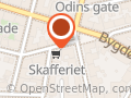 Den lille systue Anita B Johan