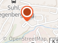 Taxi in Suhl