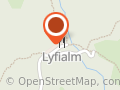 Riparo Malga Lyfialm