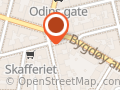 Bulthaup Kjøkkenstudio