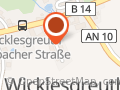 Erwin Hofmockel Zimmerei
