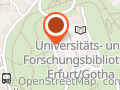 Bromacker LAB im Schloss Friedenstein