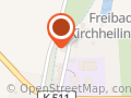 AWO Reggio-Kindertagesstätte "Am Igelsgraben" Kirchheilingen
