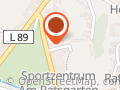 Grundschule Bühne Sporthallen Osterwieck, Ratsgarten