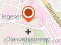 VID vitenskapelige høgskole, campus Oslo