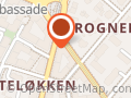 Frogner Beauty Center ANS