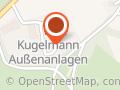 Sonnensegel Kugelmann