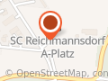 Sportgelände SC Reichmannsdorf