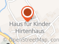 Kindergarten Hirtenhaus