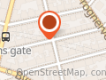 Mette Dinger