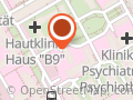 Kinder- und Jugendpsychosomatik und -psychotherapie "Die Insel"