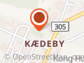 Kædeby Caféen