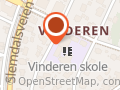 Vinderenkoret