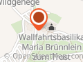 Wallfahrt Maria Brünnlein