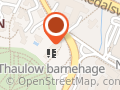 Thaulow barnehage - Thaulow Barnehage
