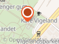 Stallen Barnehage BA