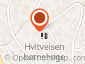 Hvitveisen Barnehage ANS