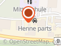 Ulrich Henschker Schwarzeisen & Henneparts-Franken