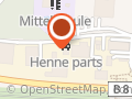 HERCULES & SACHS Fachhandel