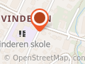 Sivilarkitekt Hilde Herrebrøden