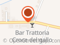 Bar Trattoria Croce Del Gallo S.a.s.