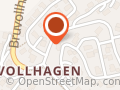 Kompisen Odd Magne Kjelstad