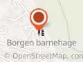 Stiftelsen Borgen Barnehage