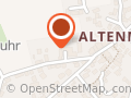 Altmühlsee - Informationszentrum