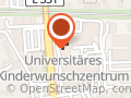 Universitätsklinikum Schleswig-Holstein, Universitäres Kinderwunschzentrum, Lübeck und Manhagen