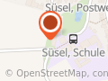 TSV Süsel Sportlerheim