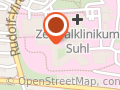 SRH Zentralklinikum Suhl Apotheke
