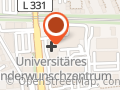 Herr Prof. Dr. med. Georg Griesinger, M.Sc.