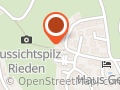 Haus am Aussichtspilz