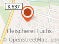 Fleischerei Fuchs