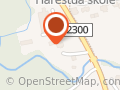 Gamleskolen, Harestua