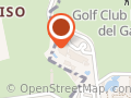 Golf Club Paradiso del Garda